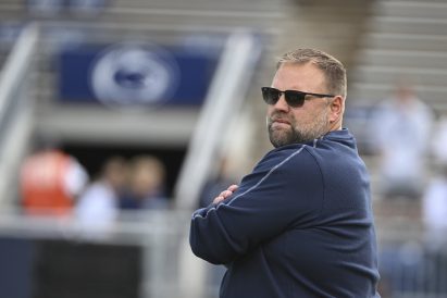 article image - Bowling Green Penn St Football